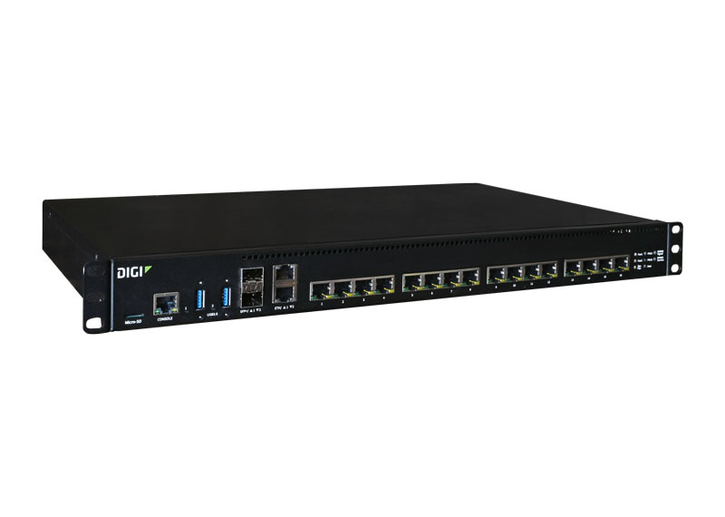 Digi Connect EZ 16