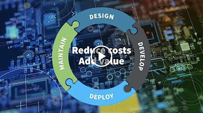 Digi ConnectCore Cloud Services video