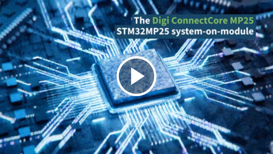 Unlock the full potential of edge AI and computer vision