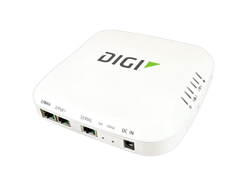 Digi IX14
