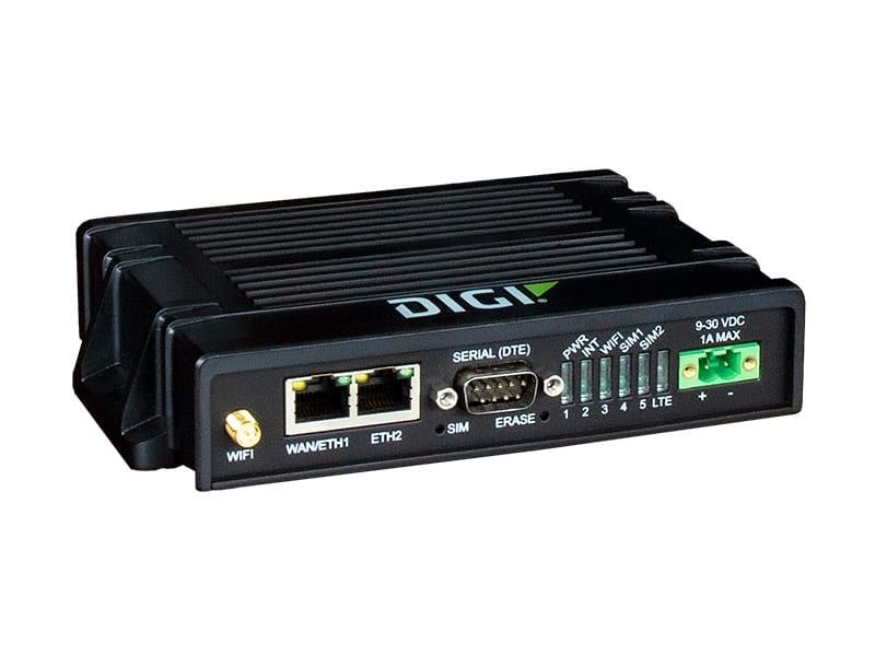 Digi IX14