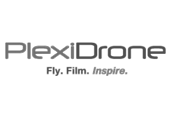 DreamQii raised over $1.1 million dollars with their crowdfunding campaign for the PlexiDrone