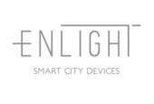 Enlight Teams with Digi to Create Smarter, Safer, and More Cost-Efficient Lighting Environments
