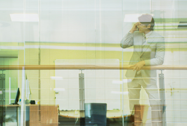 Retail Branch Backup