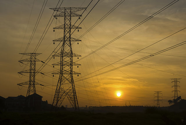 Distribution Automation