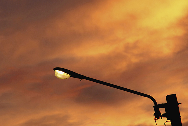 Street Lighting