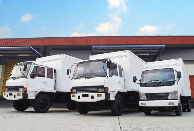 Transportation Fleet