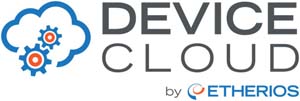 Device Cloud by Etherios 新ロゴ
