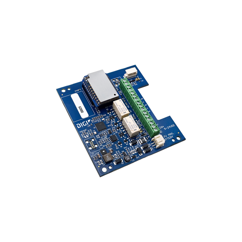 Digi XBee Intelligent Edge Controller