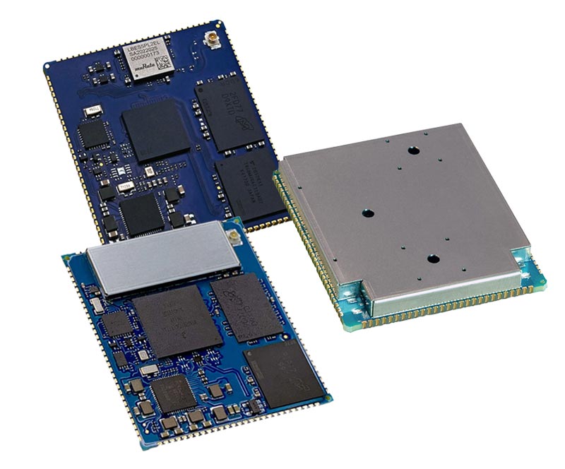 Zigbee, DigiMesh, 802.15.4, Bluetooth