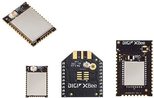 通信モジュール