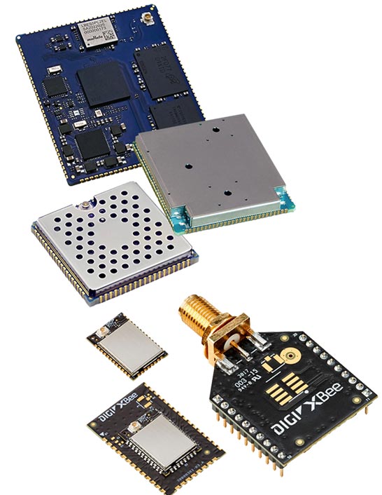 組込みソリューション