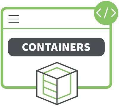 Digi Containers Logo
